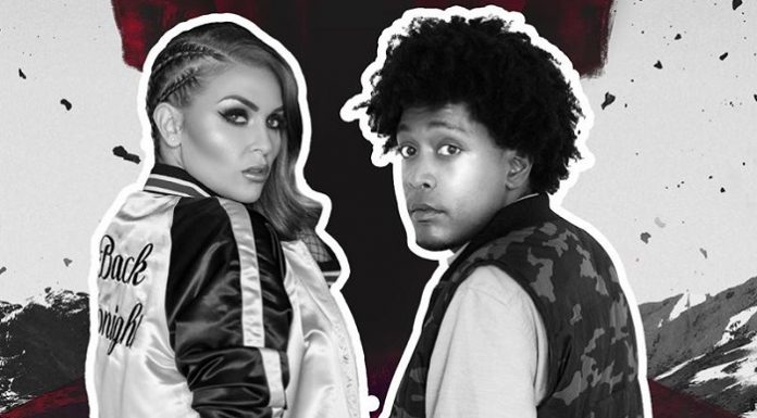 Oana Radu a lansat, alături de Eli, melodia „Mă minţeai“ oana radu eli ma minteai