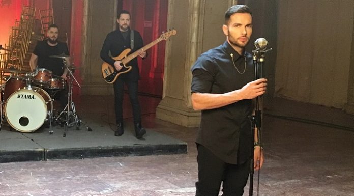 Randi a lansat o nouă melodie însoţită de videoclip, „Puteri asupra mea“ randi puteri asupra mea videoclip