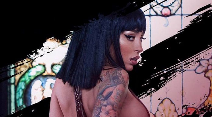 Ruby a lansat o nouă melodie însoţită de videoclip, „Luptătoare“ ruby luptatoare