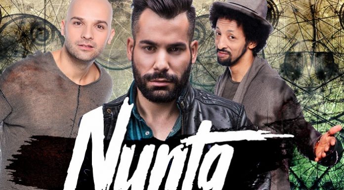 Save a lansat, alături de trupa Alb Negru, melodia „Nunta“ save alb negru nunta