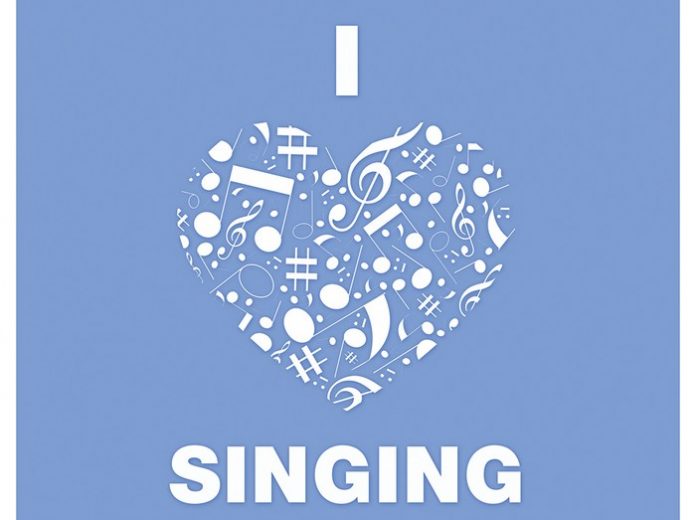 Singing