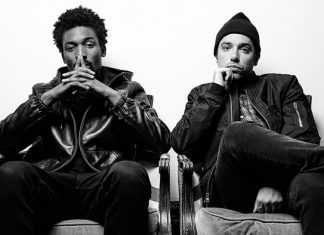The Knocks şi Absofacto au lansat videoclipul piesei „Trouble“ The Knocks
