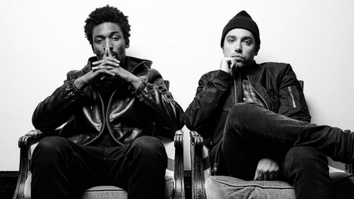 The Knocks