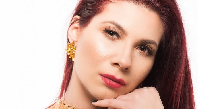 Yamira a lansat prima ei melodie în limba română, „Fum fără foc“ yamira fum fara foc