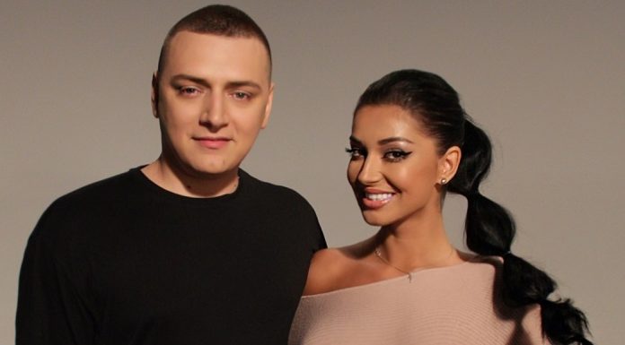 Regizorul Claudiu Stan a lansat, alături de Elena Ionescu, piesa „Drum bun“ Claudiu Stan Elena Ionescu Drum Bun video