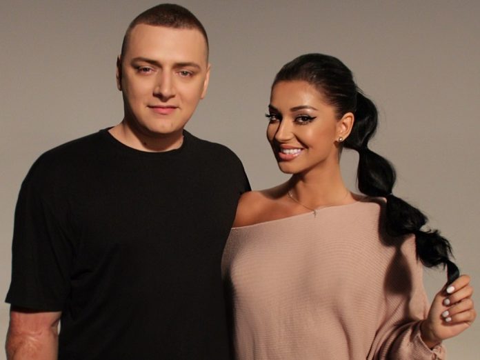 Claudiu Stan Elena Ionescu Drum Bun video