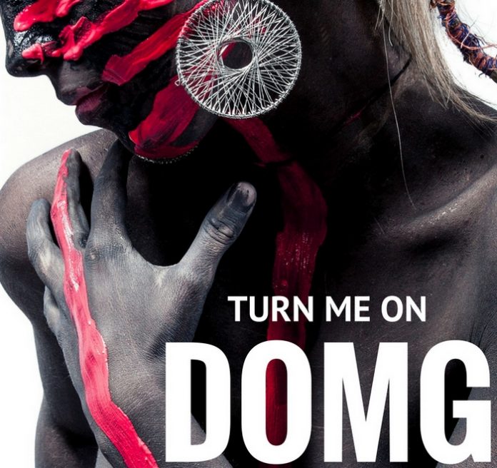 DOMG Cover
