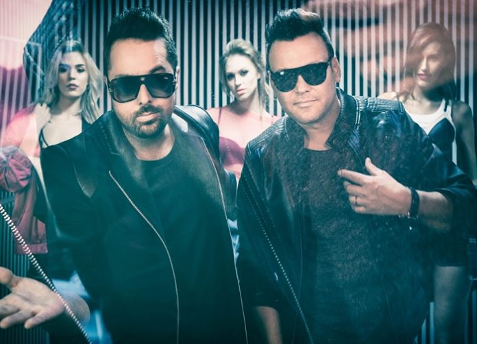 FLY PROJECT 2 interviu exclusiv andra