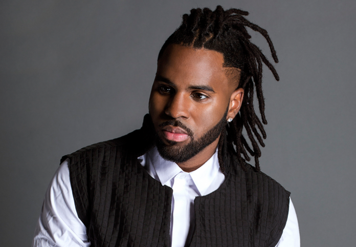 Jason Derulo