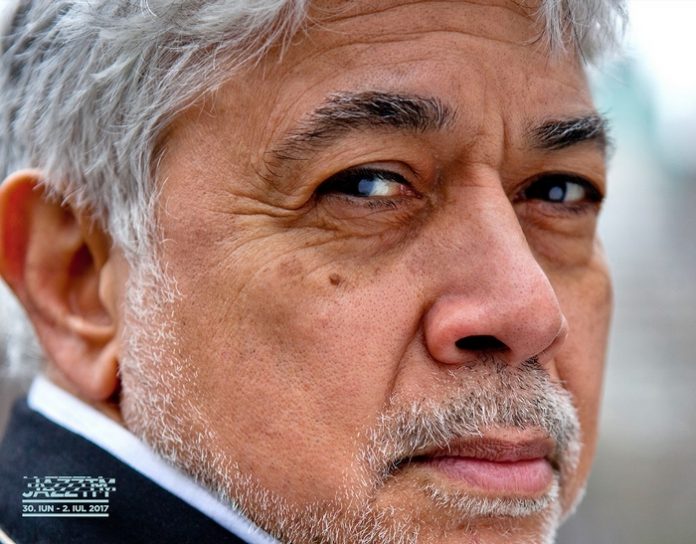 Monty Alexander Harlem Kingston Express vine în premieră în România, pe scena JazzTM Montly Alexander
