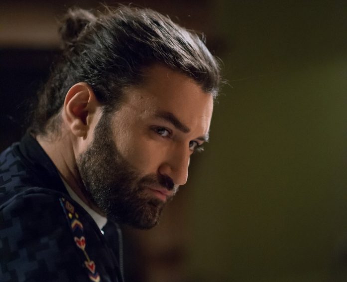 Smiley - De unde vii la ora asta