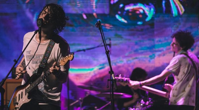 The Kryptonite Sparks a lansat videoclipul piesei „Ne ascundem“ The Kryptonite Sparks Ne ascundem video