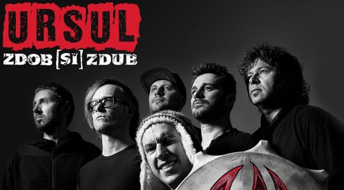 Zdob și Zdub a lansat o nouă melodie, „Ursul“ Zdob si Zdub - Ursul