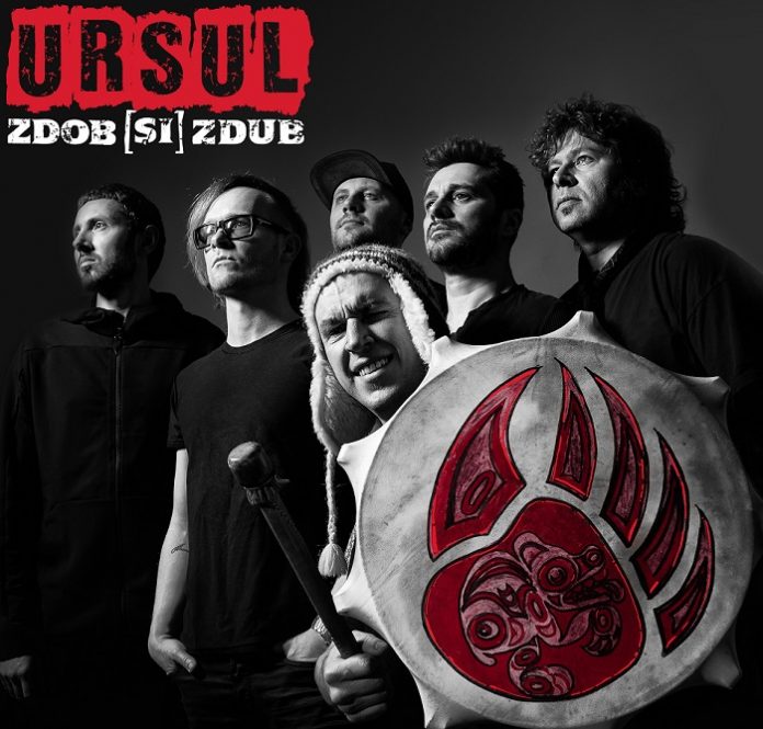 Zdob si Zdub - Ursul