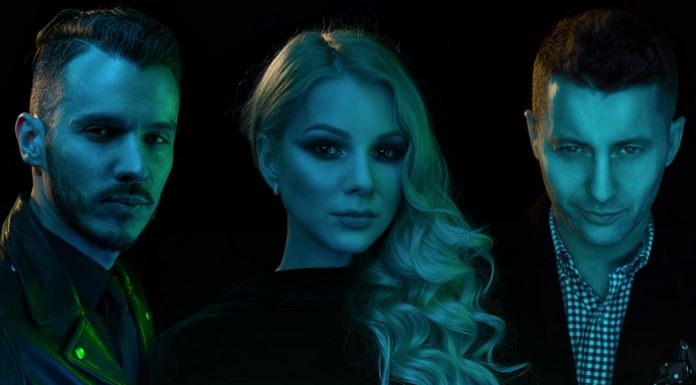 Adrian Sînă, Ackym și Sandra N au lansat videoclipul piesei „Să mă săruți“ ackym adrian sina sandra n sa ma saruti videoclip