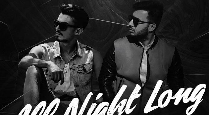 Alexander and Mayo au lansat piesa „All night long“ alexander mayo all night long