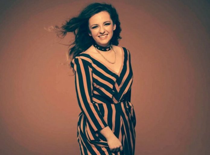 alina aldoiu crede in tine