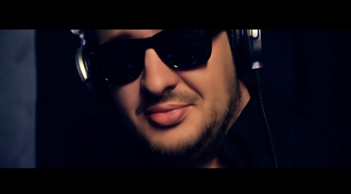 Arando Marquez a lansat melodia „Heey“ Arando Marquez