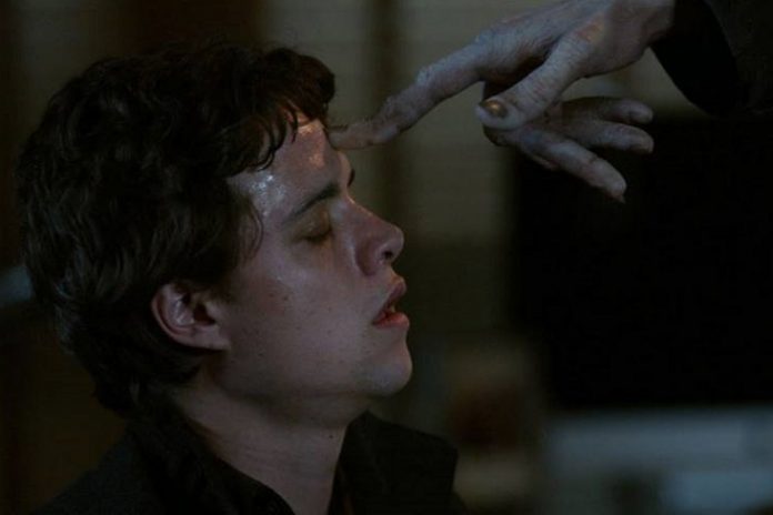 bye bye man film 2017