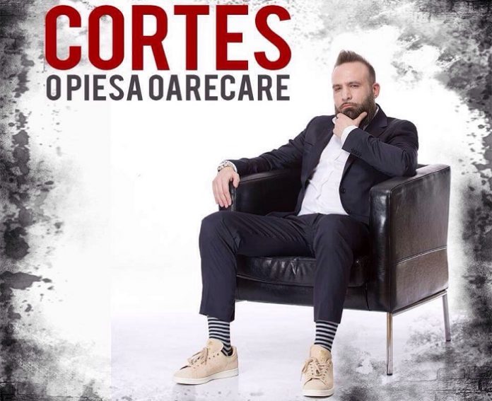 cortes o piesa oarecare