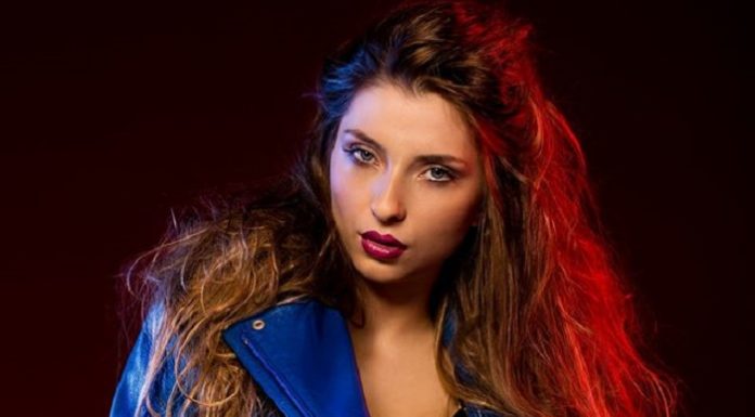 Denisa Trofin a lansat o nouă melodie, „În urma ta“ denisa trofin in urma ta