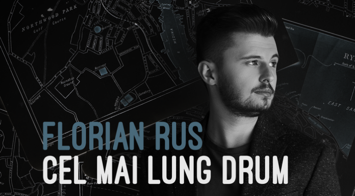 Florian Rus a lansat videoclipul melodiei „Cel mai lung drum“ Florian Rus - Cel mai lung drum