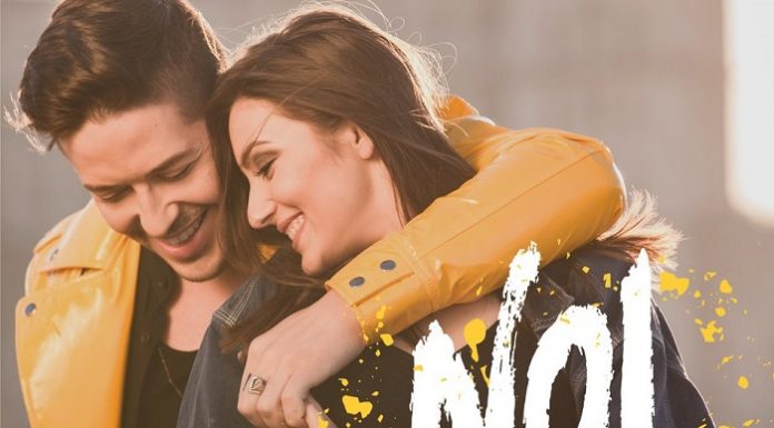 George a lansat o nouă melodie însoțită de videoclip, „Noi“ george noi videoclip