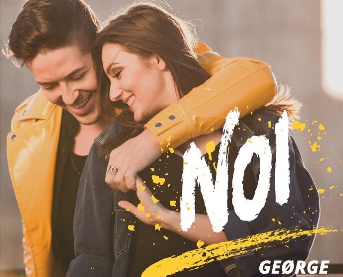 george noi videoclip