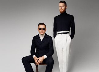 Hurts a lansat o nouă piesă însoțită de videoclip, „Beautiful ones“ hurts beautiful ones videoclip