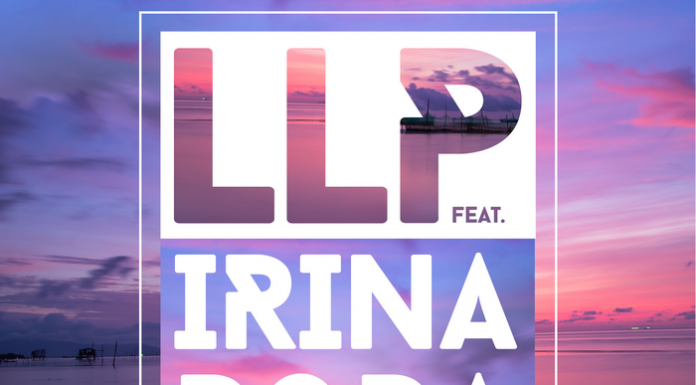 LLP şi Irina Popa au lansat un lyric video pentru melodia „My remedy“ Irina Popa LLP