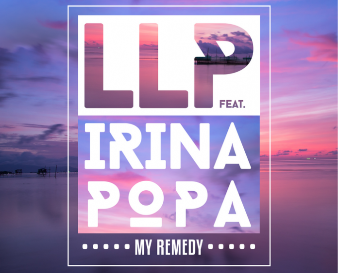 Irina Popa LLP