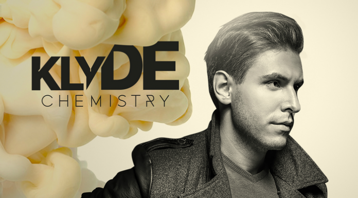 Klyde a lansat videoclipul melodiei „Chemistry“ Klyde