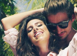 Mirela Cabero a lansat videoclipul melodiei „Contigo“ Mirela Contigo