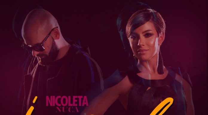 Nicoleta Nucă a lansat, alături de Nosfe, videoclipul piesei „Insula“ nicoleta nuca nosfe insula videoclip