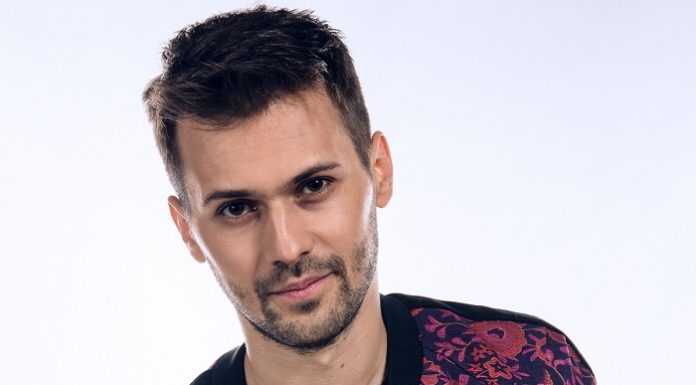 Paul Damixie a lansat videoclipul piesei „Get lost“ paul damixie get lost videoclip