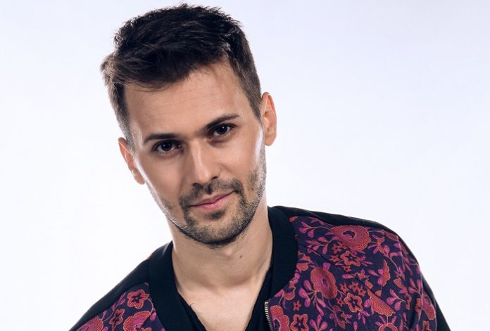 paul damixie get lost videoclip