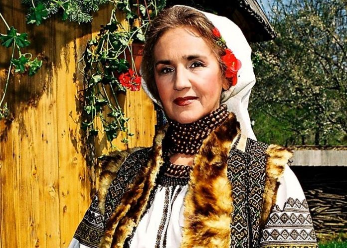 sofia vicoveanca viata pericol antena stars