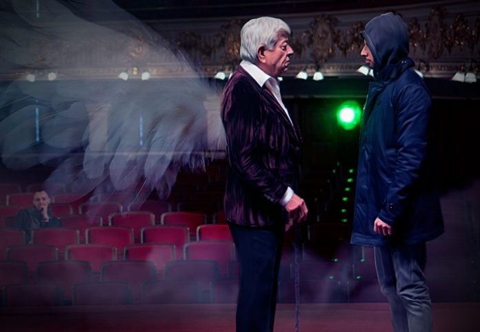 tuan antidot videoclip