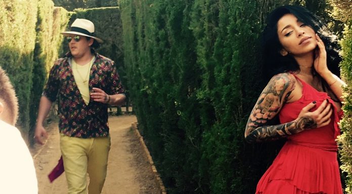 What’s Up a lansat o nouă melodie însoțită de videoclip, „La tine“ whats up la tine videoclip