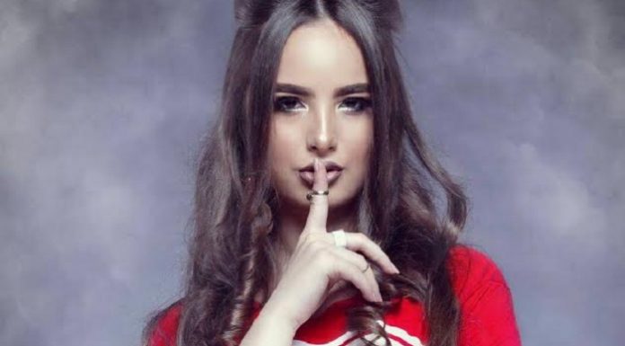 Yssa a lansat videoclipul melodiei „No more lies“ yssa no more lies videoclip