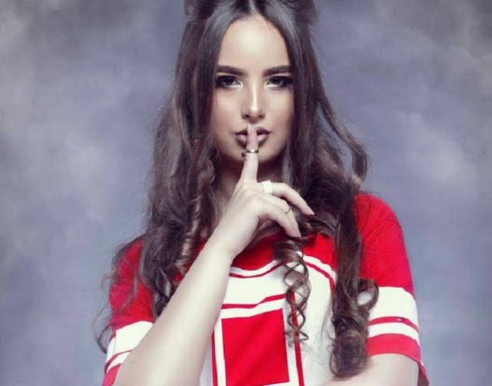 yssa no more lies videoclip