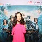 Andra Gogan Piratii din Caraibe Razbunarea lui Salazar