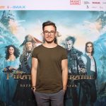 Andrei Leonte Piratii din Caraibe Razbunarea lui Salazar