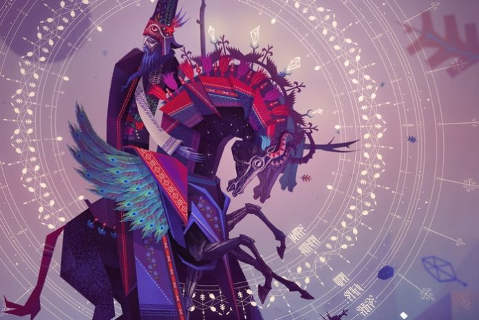 Bucium - Mirel Tinerelu