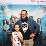 Cosmin Tudoran Piratii din Caraibe Razbunarea lui Salazar