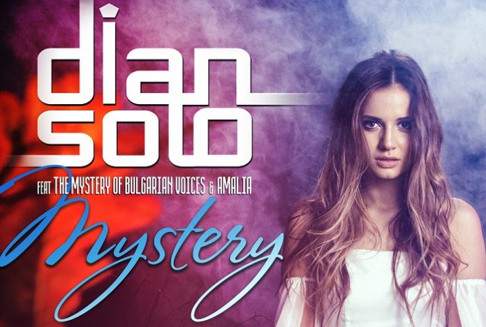 Dian Solo - Mystery