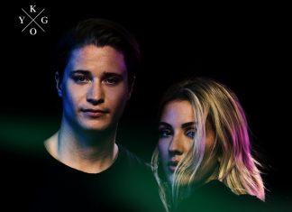 Kygo a lansat, alături de Ellie Goulding, melodia „First time“ Kygo