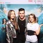 Kamelia Hora, Mircea Eremia, Ilinca Bacila Piratii din Caraibe Razbunarea lui Salazar