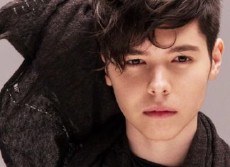 Kristian Kostov, locul doi în finala Eurovision 2017, a lansat videoclipul piesei „Beautiful mess“ Kristian Kostov Beautiful mess