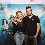 Laura si Mihai Gruia Piratii din Caraibe Razbunarea lui Salazar